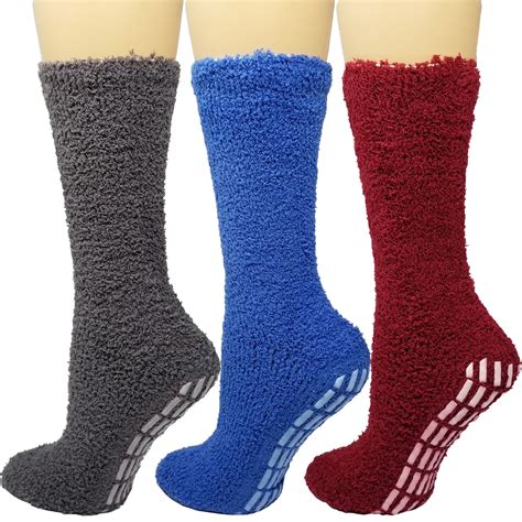 Socks with grips. Things To Know About Socks with grips. 